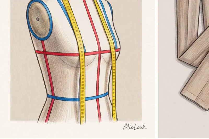 Одежда для невысоких девушек (Petite): лучшие бренды и линейки масс-маркета - 7