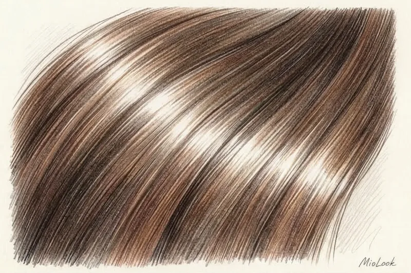 Hair Botox: What it is, types of treatment, and care instructions
