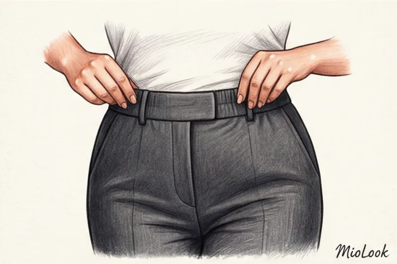 Российские бренды одежды plus size: где купить стильные вещи больших размеров - 5