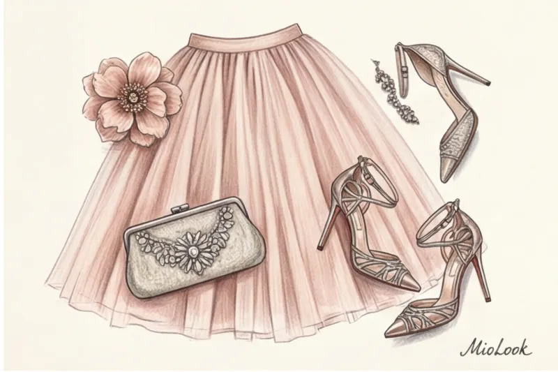 Стиль из кино и сериалов: как повторить культовые образы любимых героинь - 3