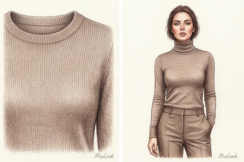 Merino wool: what is it, its properties, and care