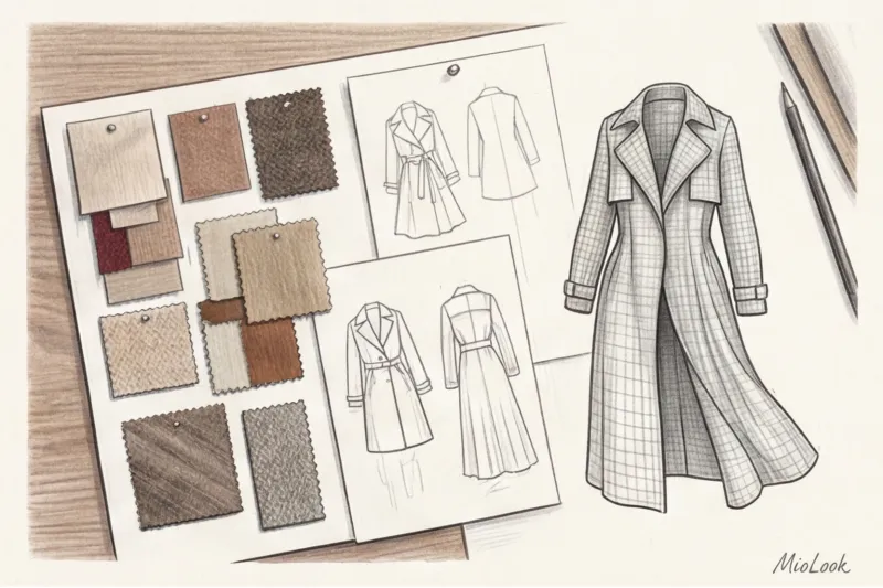 Может ли искусственный интеллект заменить модельера: как ИИ создает одежду - 2