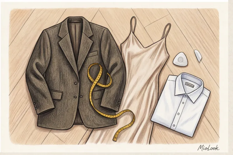 Апсайклинг одежды: как подарить вторую жизнь старым вещам - 9