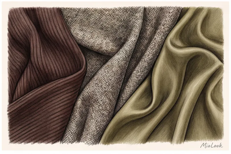 Одежда творческих профессий: креатив без потери экспертности - 8