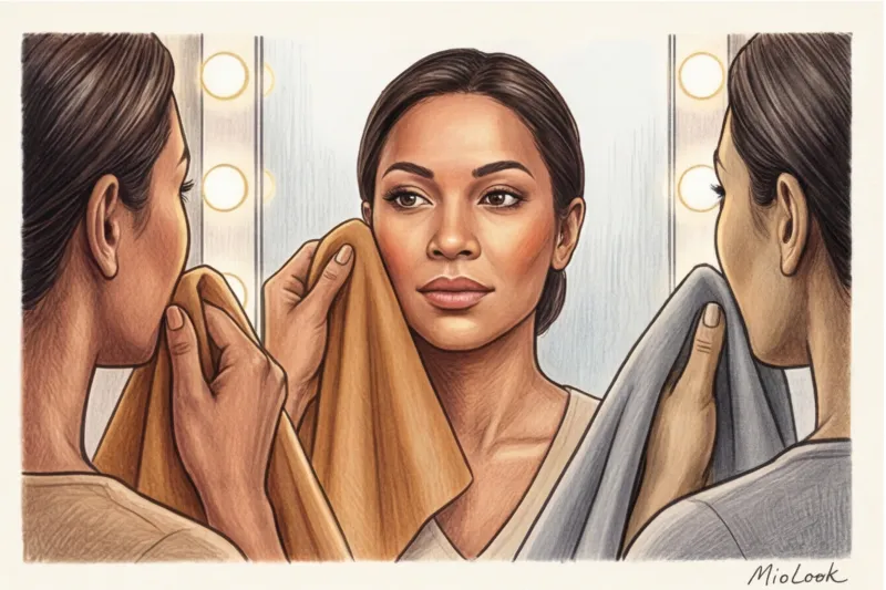 Стрижки и окрашивания, которые старят женщину: от начесов до пепельного блонда - 7