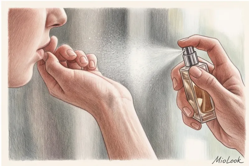 Почему в нишевой парфюмерии нет деления на мужские и женские ароматы - 9