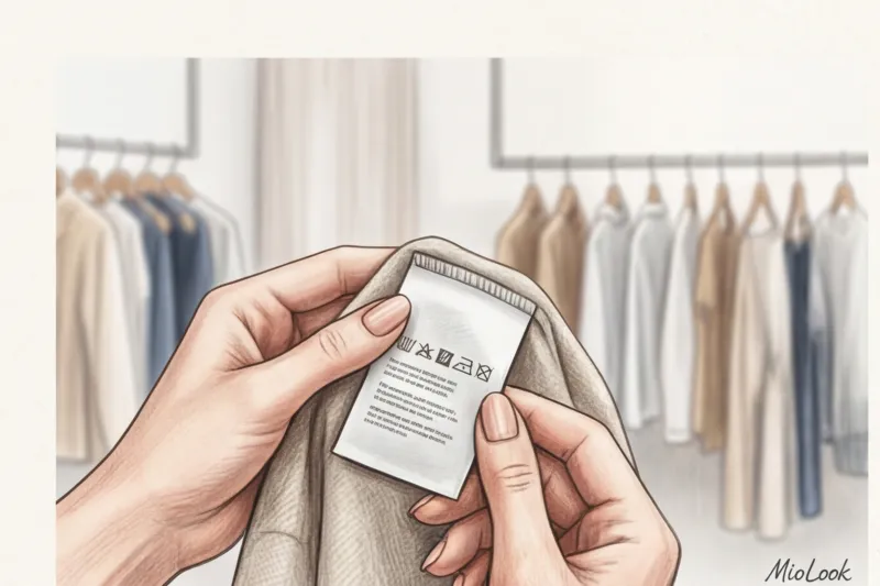 Еко маркування одягу: гід по GOTS, Oeko-Tex та Fair Trade