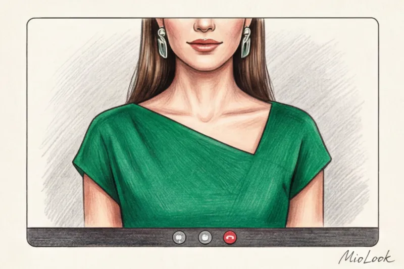 Управление впечатлением: что ваша одежда говорит о вас окружающим - 5