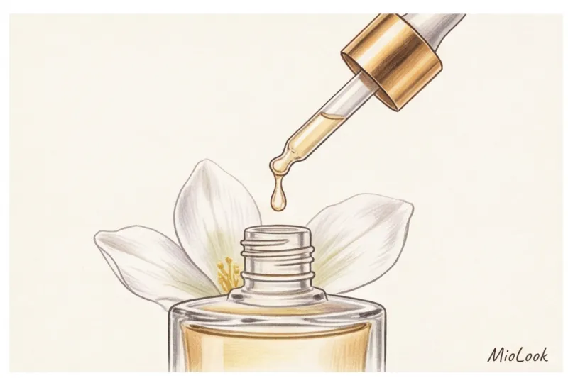How to Choose a Long-Lasting Perfume: Secrets to a Long-Lasting Scent