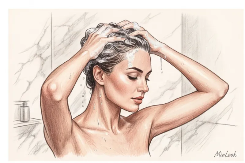 Секрети: як зробити так, щоб укладання трималося довго