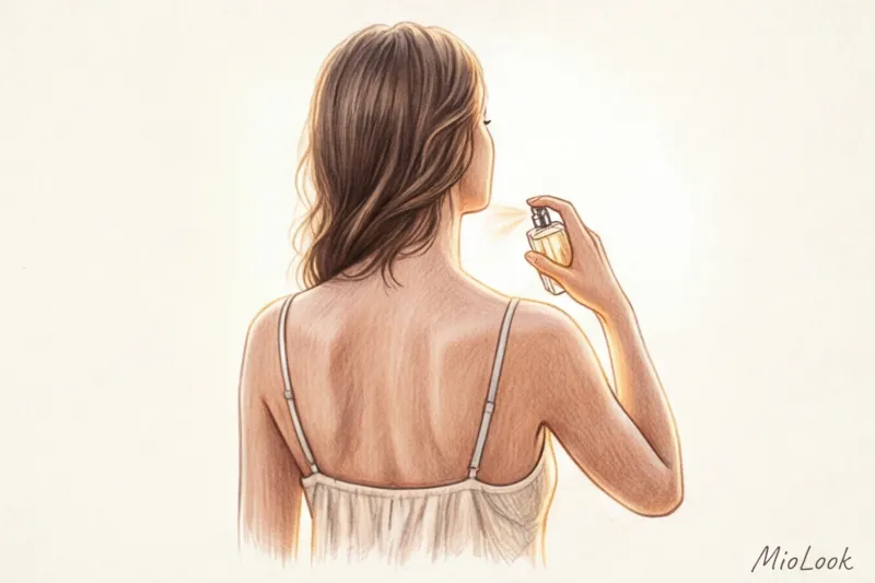 Парфюм для льна и хлопка: освежающие ароматы для летних образов - 5