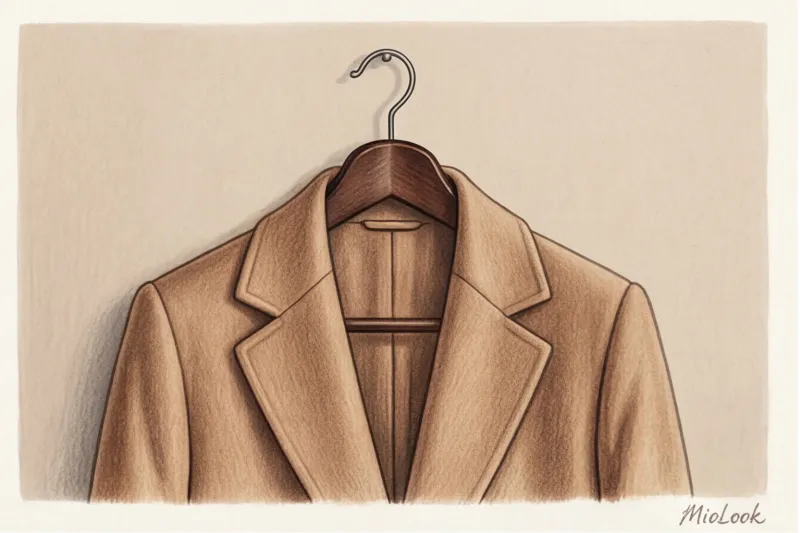 How to store outerwear so it lasts for years