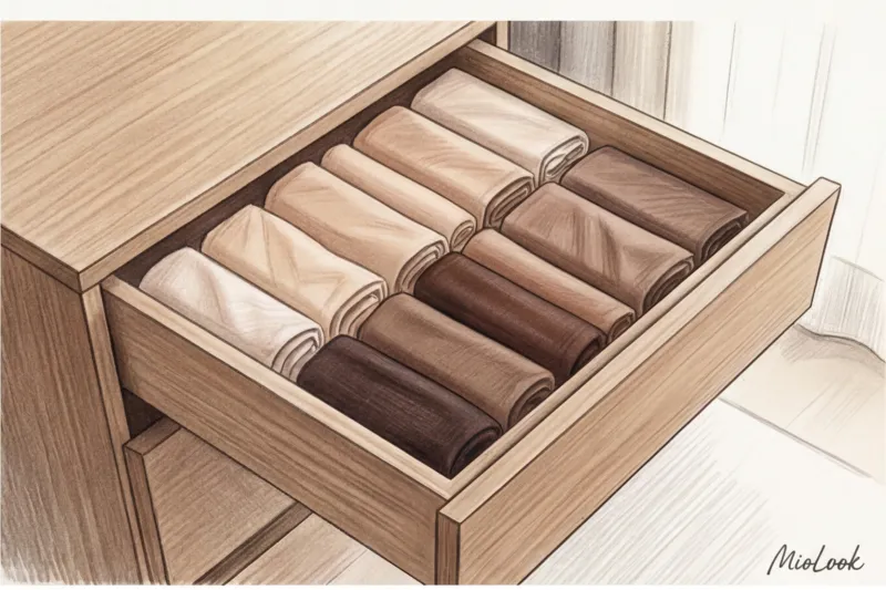 Виды женских трусиков: от стрингов до кюлотов и их место в гардеробе - 2