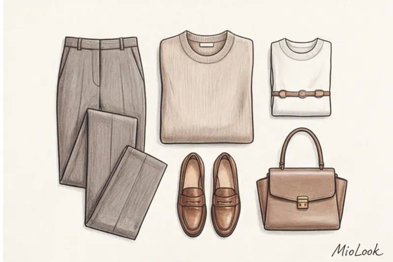 Правило Cost Per Wear: как правильно считать реальную стоимость вещи - 6