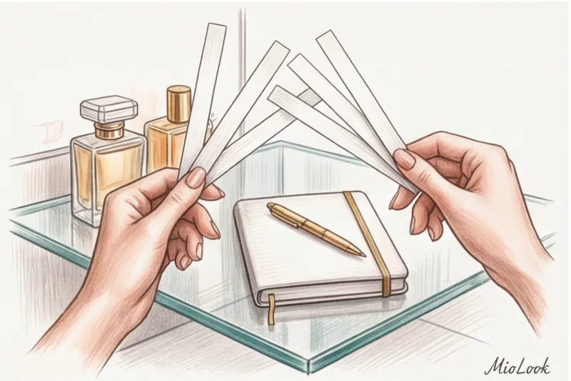 Аромат как часть имиджа: как подобрать духи по характеру и стилю одежды - 7