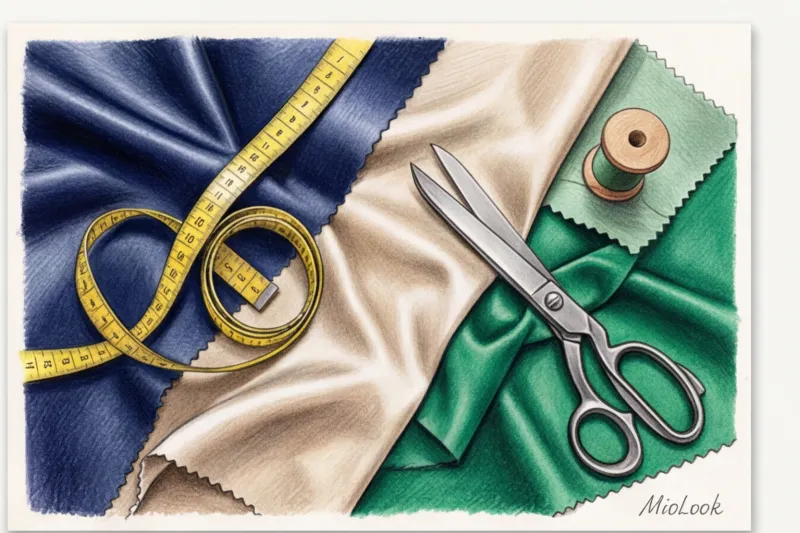 Почему подкладка пальто и жакета важнее, чем вы думаете - 3