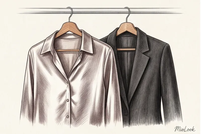 7 главных ошибок в одежде для онлайн-выступлений - 4