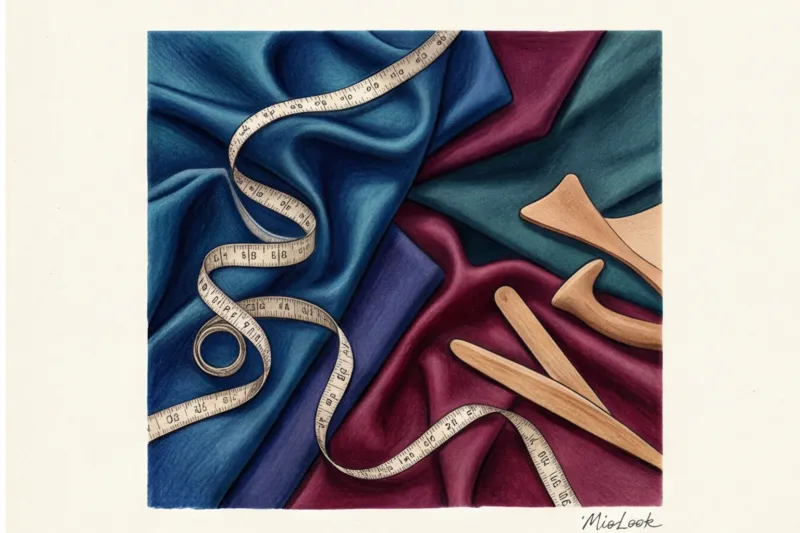 Мусульманские вечерние платья: роскошь в рамках традиций - 3