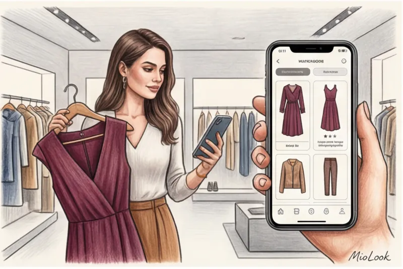 Омниканальность в fashion: как объединить офлайн-бутик и онлайн-магазин - 7