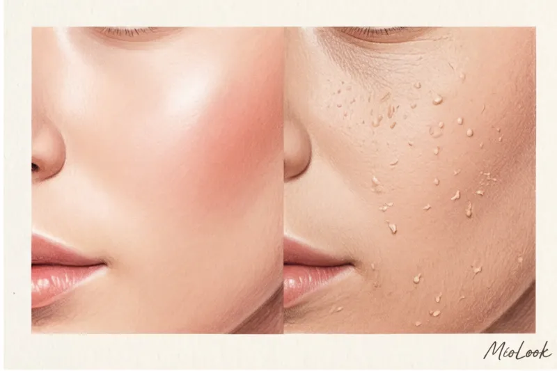 Как правильно наносить солнцезащитный крем (SPF) под макияж - 3