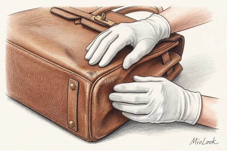 How to use liquid leather: step-by-step instructions