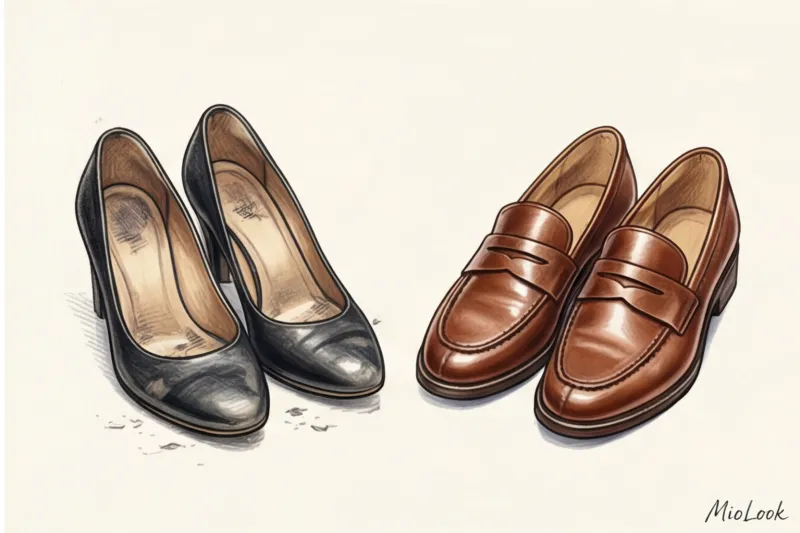 7 главных ошибок в стиле женщины-руководителя, которые убивают авторитет - 6