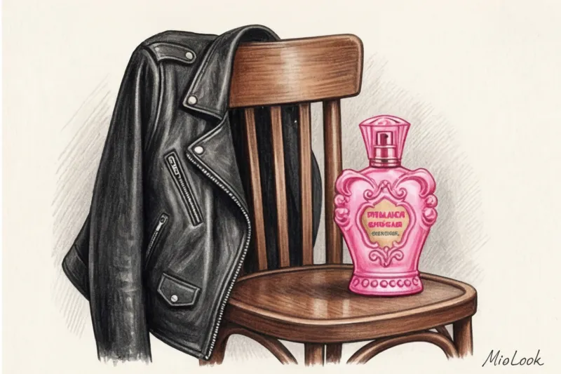 Парфюм под кожаную куртку: дерзкие ароматы для стиля гранж и рок - 6