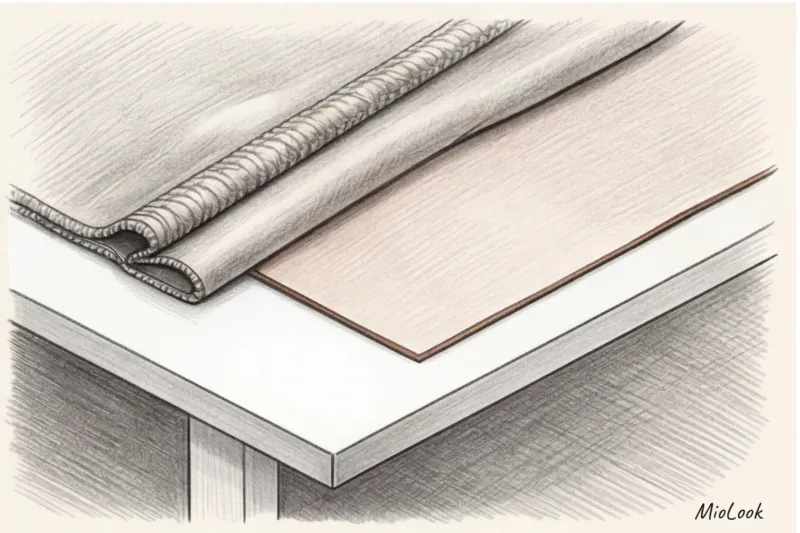 Никаких швов: как выбрать невидимое белье под обтягивающее платье - 7