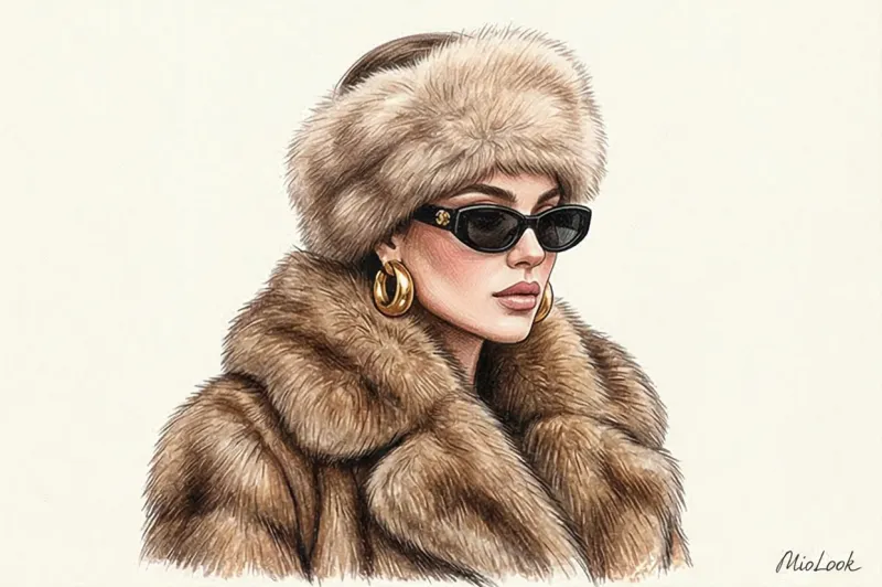 Slavic Girl (Славик герл) в моде: что это за стиль