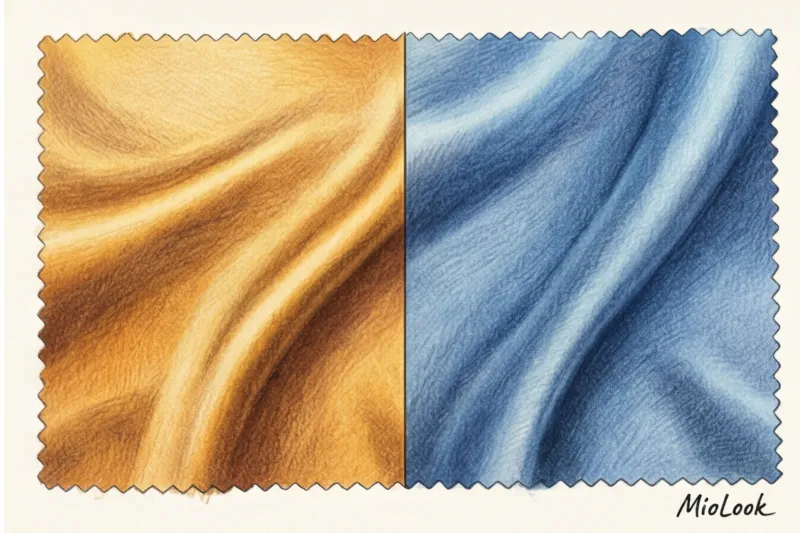 Как нейросеть определяет цветотип по фото: точность ИИ против стилиста - 6