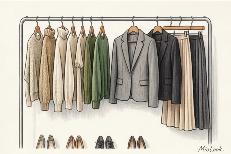 Полиэстер и современная синтетика: когда это хорошо, а когда стоит избегать - 8