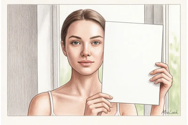 Как подобрать идеальный тон тонального крема онлайн с помощью ИИ - 8