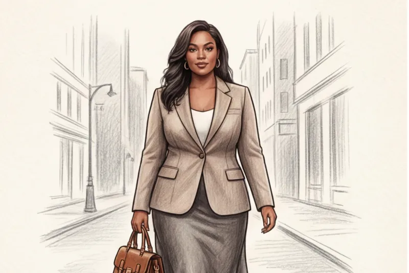 Stylist Tips: How to Choose a Bag for Your Body Type