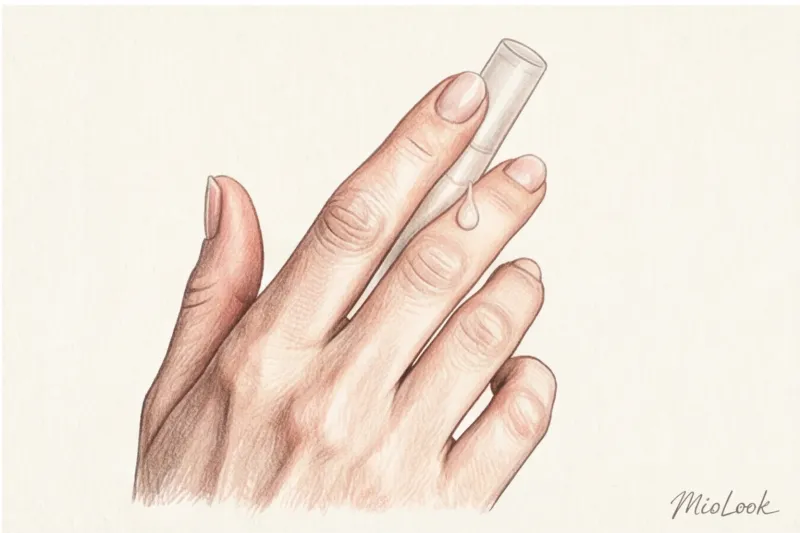 Консилер без скатывания: как скрыть темные круги и мешки под глазами - 3