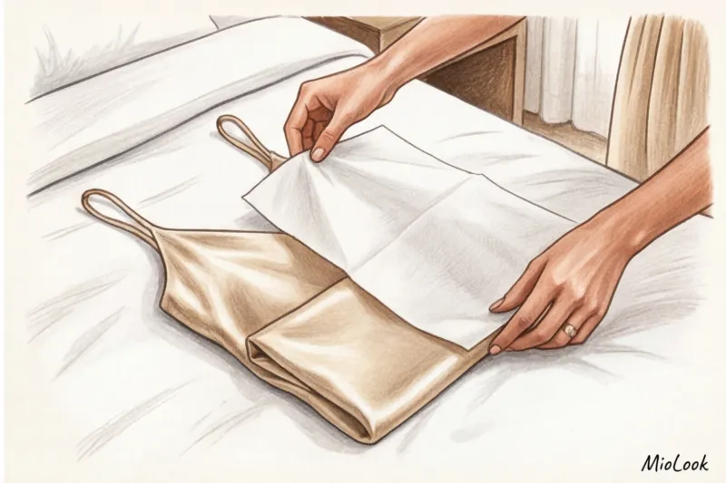 Базовый список вещей в отпуск женщине: полный чек-лист - 6