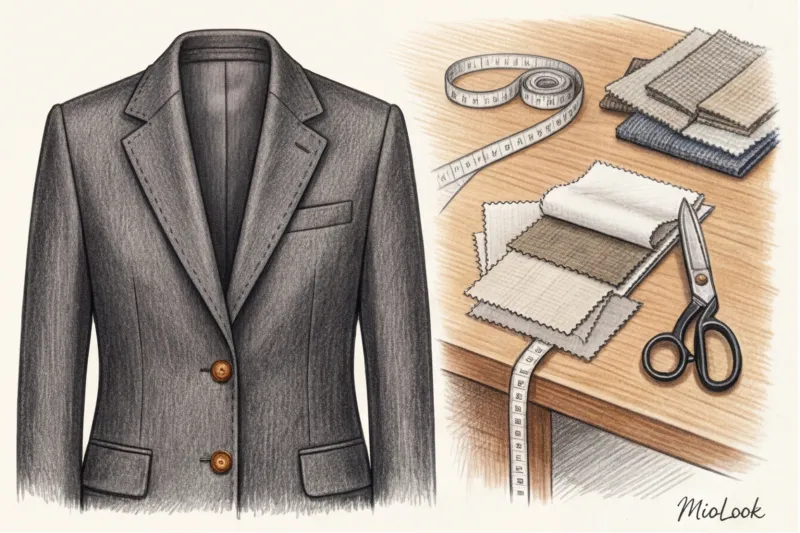 Why are ethical brands so expensive? Calculating Cost Per Wear