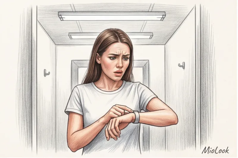 How to determine skin undertone from a photo online using AI