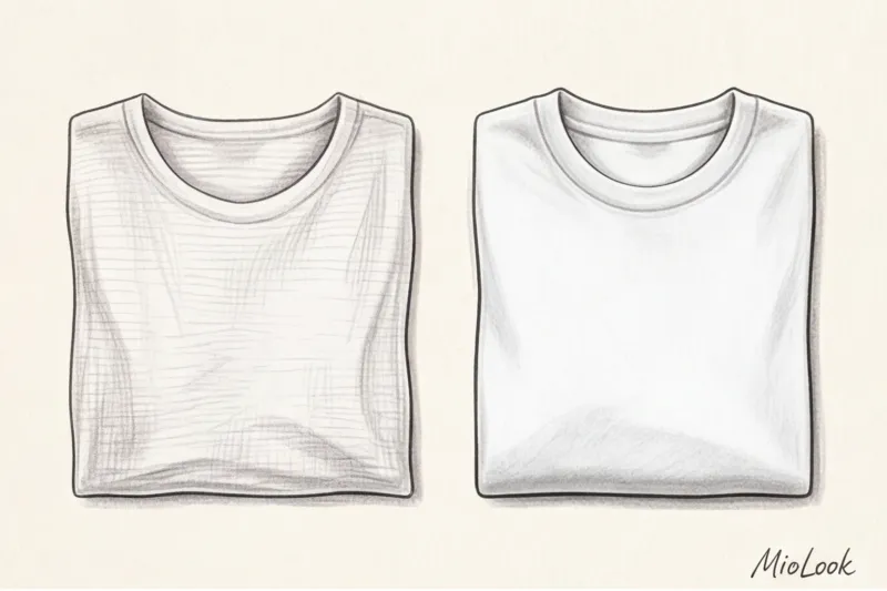 Как определить качество ткани перед покупкой: натуральные, синтетические и смесовые материалы - 2