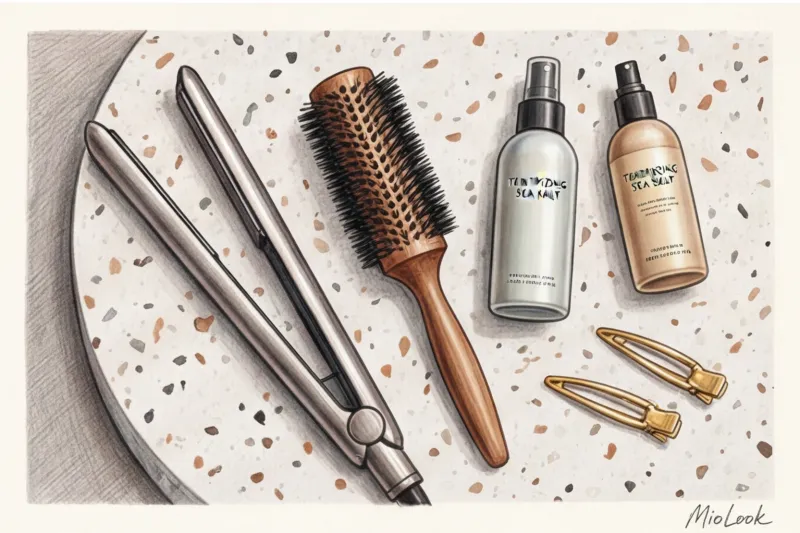 Прически и стрижки по типажам Ларсон: как выбрать идеальную укладку - 8