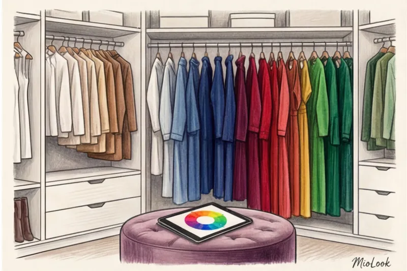 Страх быть заметной: как разрешить себе яркую одежду и стильные эксперименты - 6