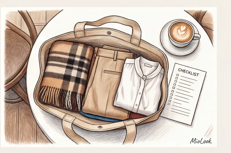 Шопинг на распродажах: как покупать со скидками и не захламить шкаф - 6