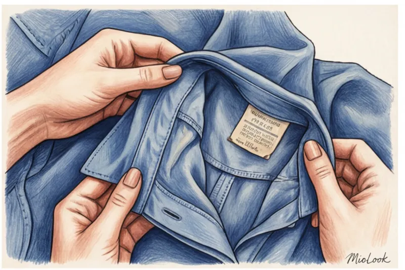 Шопинг в секонд-хендах и винтажных магазинах: как находить жемчужины - 6