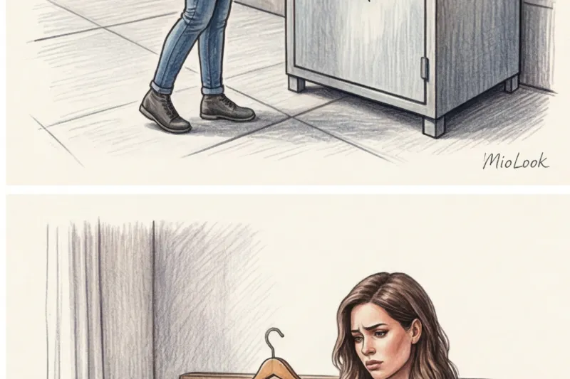 Переработка одежды: куда сдать старые, рваные и непригодные для носки вещи - 6