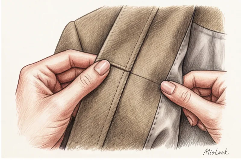 Как найти свой стиль в 30 лет: прощаемся с подростковым гардеробом - 3