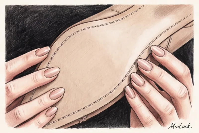 Универсальные вечерние туфли: одна пара для всех праздников - 5