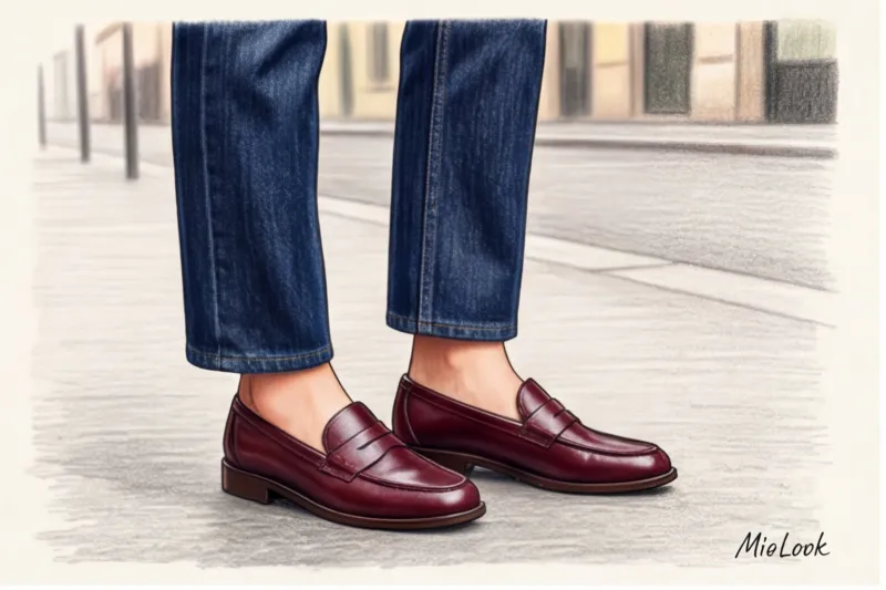 Яке взуття підходить до джинсів: стильна шпаргалка