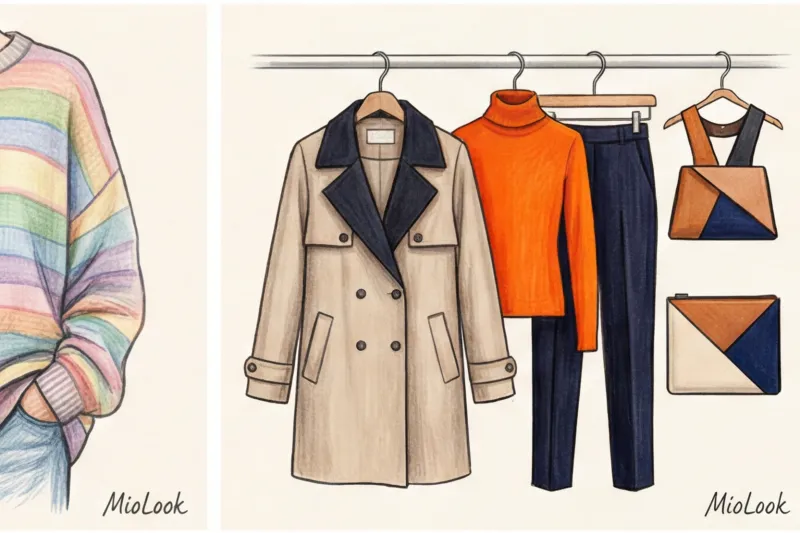 Колорблок для коррекции фигуры: как цветные блоки меняют пропорции - 5