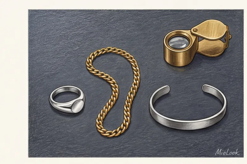 Ювелирная капсула при ограниченном бюджете: во что инвестировать - 4