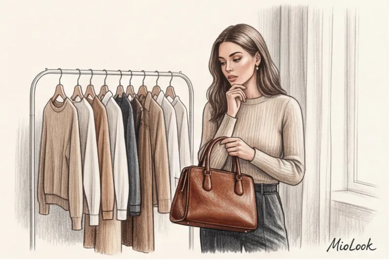 How to Find Your Style: A Guide and Quiz