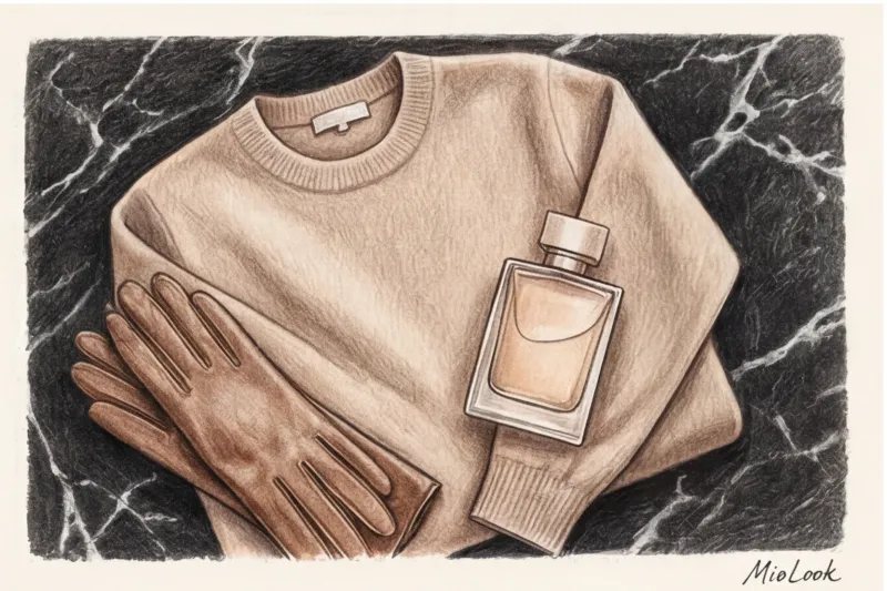 Зимняя нишевая парфюмерия: согревающие и уютные ароматы для холодов - 7